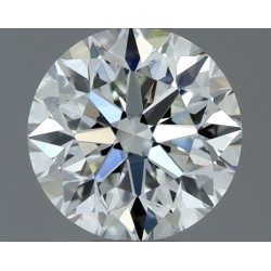 Diament szlif okrągły, 0.8ct, VVS2, H, IGI 752563927