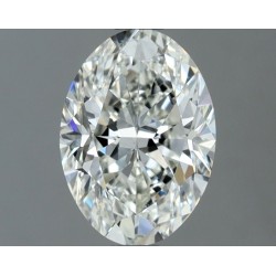 Diament szlif owalny, 1.3ct, VS2, H, IGI 756554620