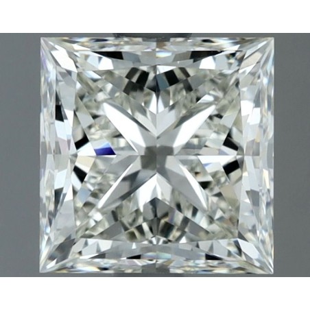 Diament szlif princess, 1.5ct, VS1, I, IGI 756554635