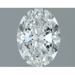 Diament szlif owalny, 1.5ct, VS1, F, GIA 2537109332