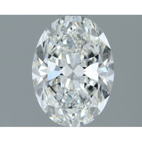 Diament szlif owalny, 1.5ct, VS1, F, GIA 2537109332