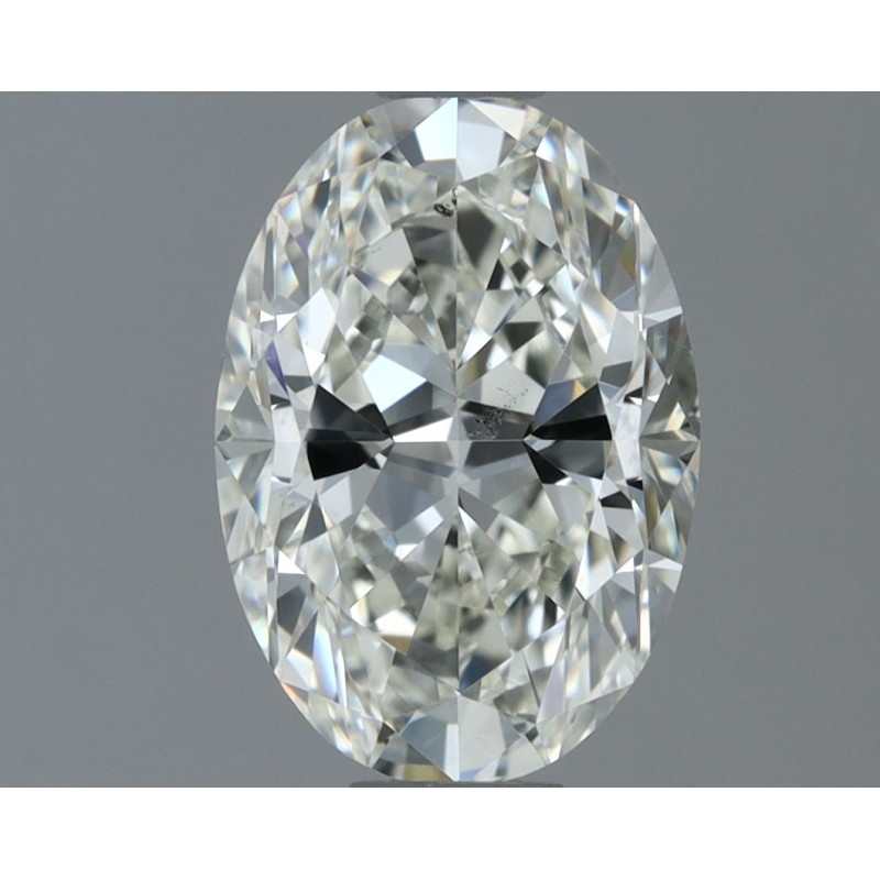 Diament szlif owalny, 1.21ct, VS2, I, IGI 752547769