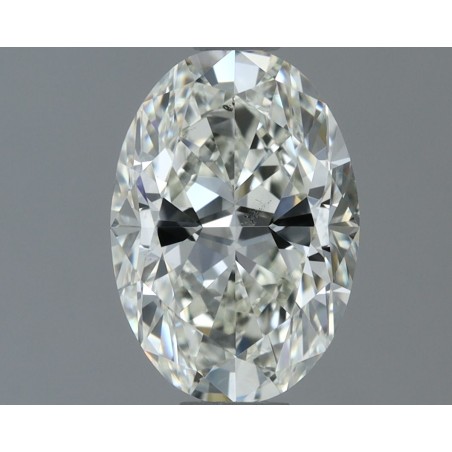 Diament szlif owalny, 1.21ct, VS2, I, IGI 752547769
