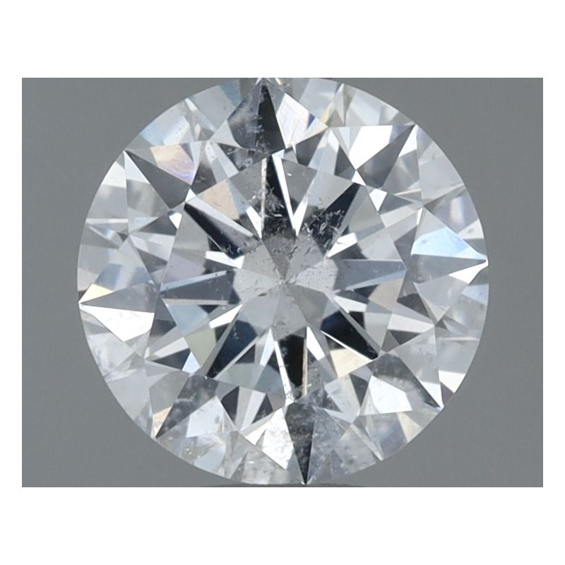 Diament szlif okrągły, 1.01ct, SI2, E, IGI 756554497