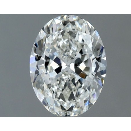 Diament szlif owalny, 0.7ct, VS2, H, GIA 1535932466
