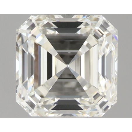 Diament asscher, 1.01ct, VVS2, I, IGI 695502499
