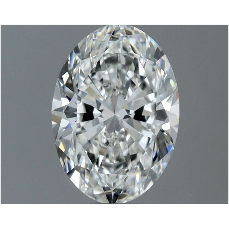 Diament szlif owalny, 1ct, VVS2, G, GIA 1543304388