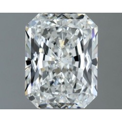 Diament radiant, 1.01ct, VS1, G, GIA 2547300877