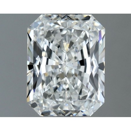 Diament radiant, 1.01ct, VS1, G, GIA 2547300877