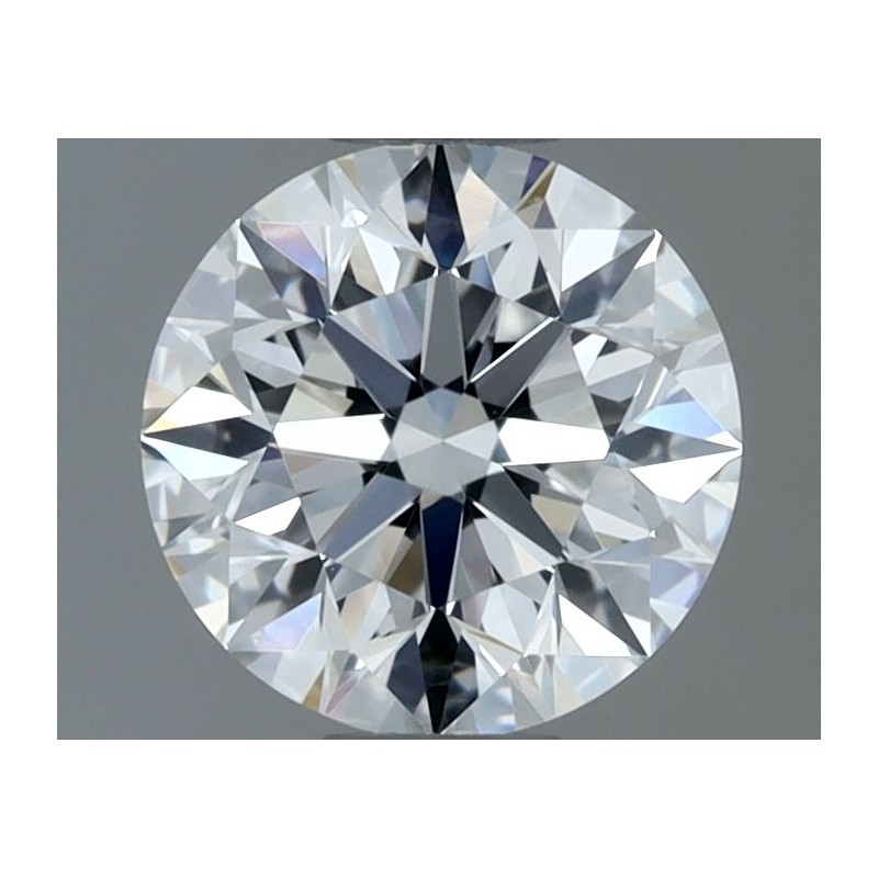 Diament szlif okrągły, 1ct, VVS1, D, IGI 756554627 Diament szlif okrągły, 1ct, VVS1, D, IGI 756554627