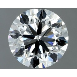 Diament szlif okrągły, 1ct, VS1, I, IGI 741565287