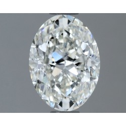 Diament szlif owalny, 1.23ct, SI1, G, IGI 749535493