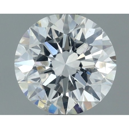 Diament szlif okrągły, 1.03ct, SI2, G, IGI 752546947