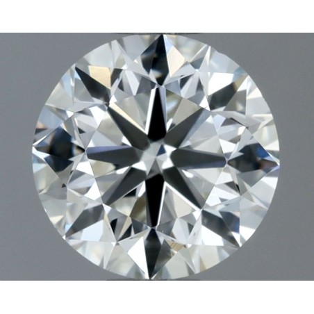 Diament szlif okrągły, 1ct, VVS2, I, IGI 749535479