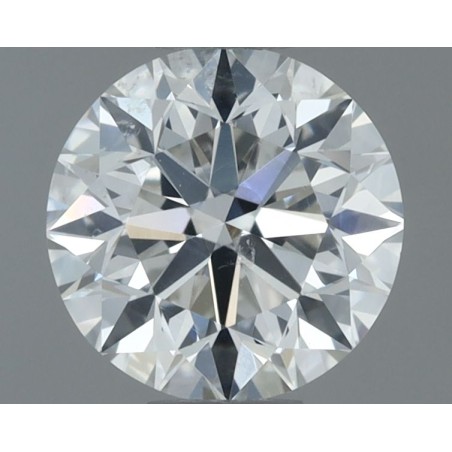 Diament szlif okrągły, 0.8ct, SI1, G, IGI 752563683