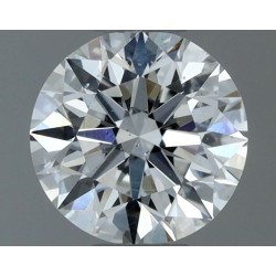 Diament szlif okrągły, 0.8ct, VS2, F, IGI 752564236