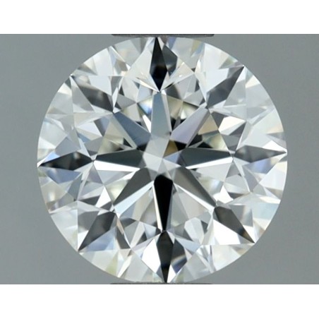 Diament szlif okrągły, 1.2ct, VVS2, H, IGI 752546988