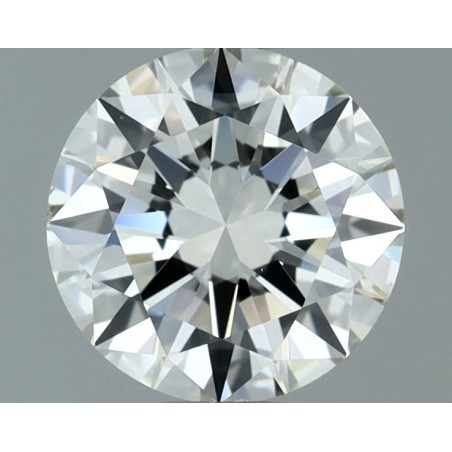 Diament szlif okrągły, 1.2ct, VS1, I, IGI 752547178