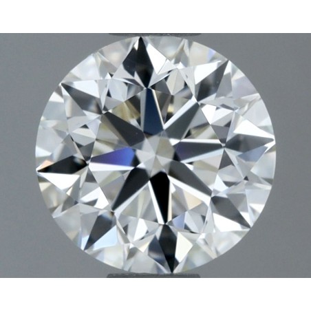 Diament szlif okrągły, 1ct, VVS2, H, IGI 752546976