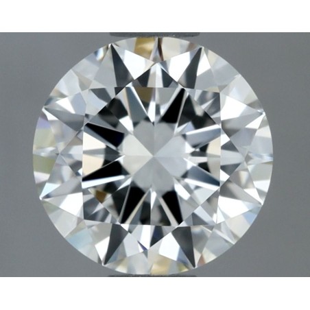 Diament szlif okrągły, 1ct, VVS1, I, IGI 749535478