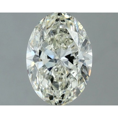 Diament szlif owalny, 1.02ct, SI1, I, IGI 749535543