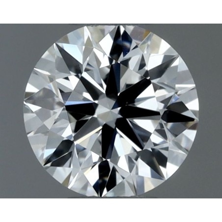 Diament szlif okrągły, 0.51ct, SI1, G, GIA 5543260501