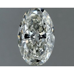 Diament szlif owalny, 1ct, VS1, I, IGI 752547680