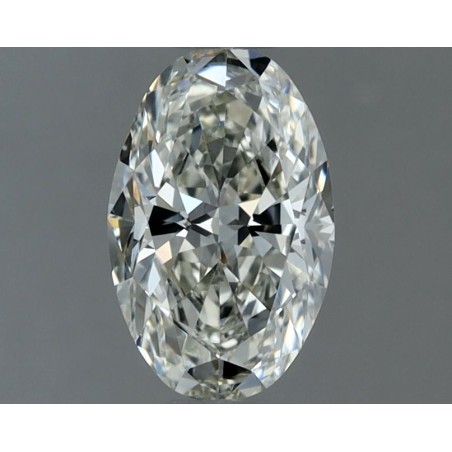 Diament szlif owalny, 1ct, VS1, I, IGI 752547680