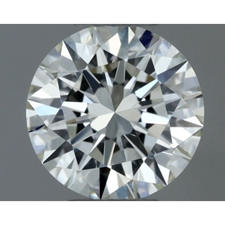 Diament szlif okrągły, 0.5ct, VS2, I, IGI 752564127