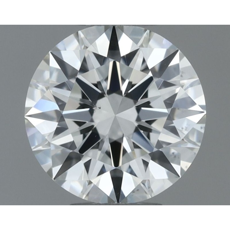 Diament szlif okrągły, 0.5ct, VS1, G, IGI 752564172