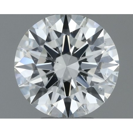Diament szlif okrągły, 0.5ct, VS1, G, IGI 752564172