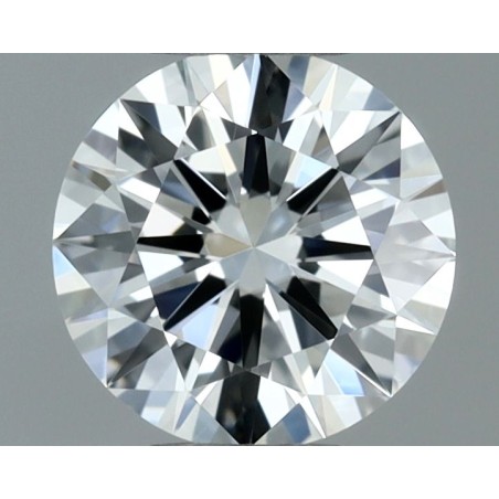 Diament szlif okrągły, 0.5ct, VVS1, H, IGI 752564220