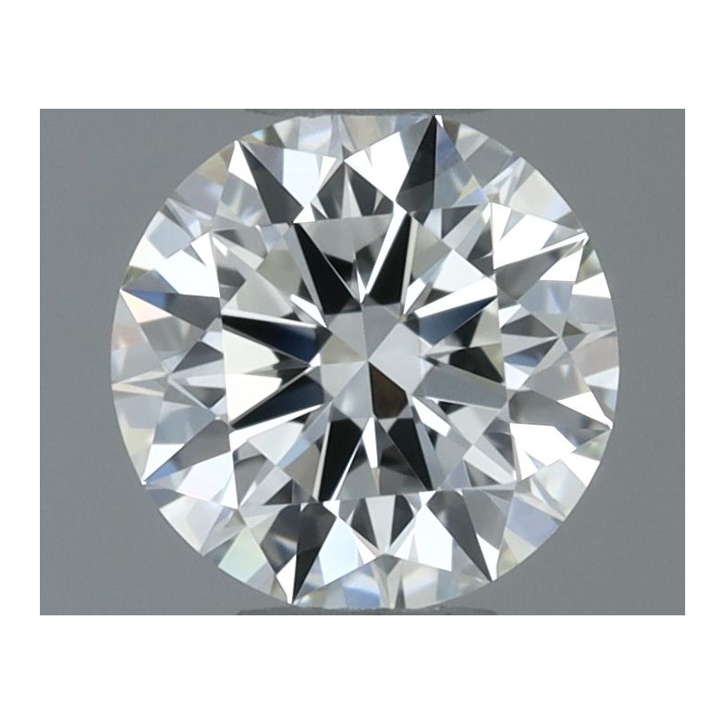 Diament szlif okrągły, 0.5ct, VVS2, H, IGI 752564409