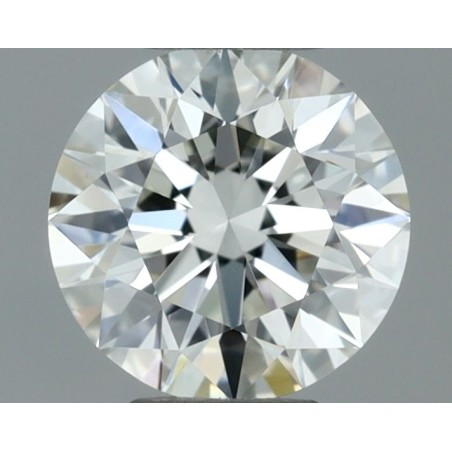 Diament szlif okrągły, 0.5ct, VS1, H, IGI 752564406