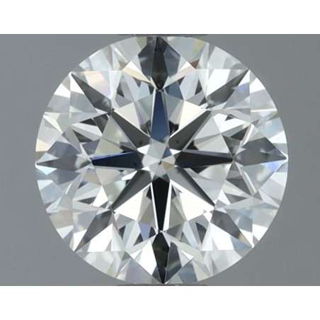 Diament szlif okrągły, 1ct, VS1, I, IGI 749535503