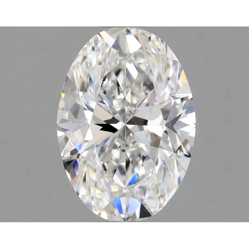 Diament szlif owalny, 1.01ct, SI1, E, GIA 1549118467