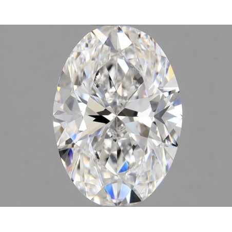 Diament szlif owalny, 1.01ct, SI1, E, GIA 1549118467