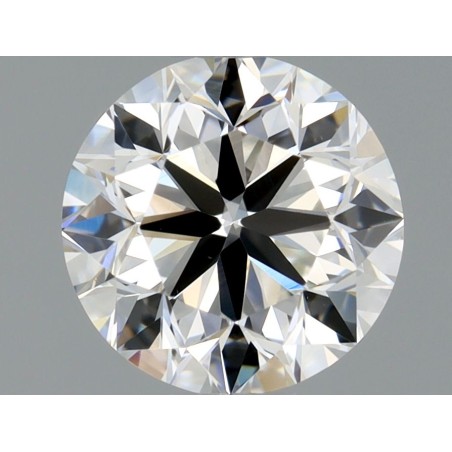 Diament szlif okrągły, 0.7ct, VVS2, G, GIA 6422764561