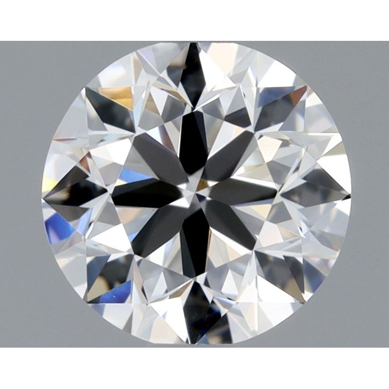 Diament szlif okrągły, 0.7ct, VVS2, F, GIA 5443057674 Diament szlif okrągły, 0.7ct, VVS2, F, GIA 5443057674