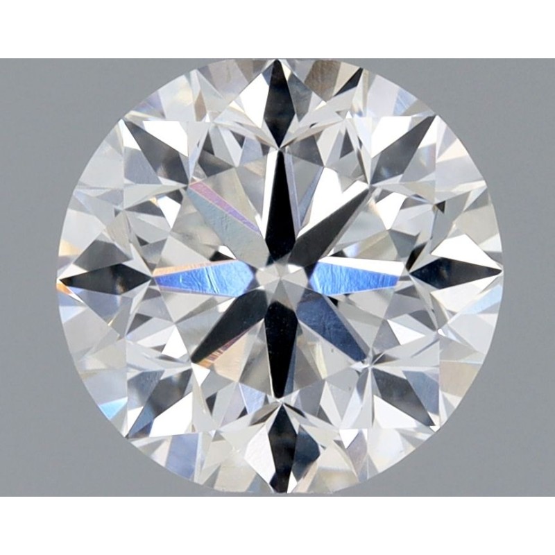 Diament szlif okrągły, 0.7ct, SI1, E, GIA 2457414118 Diament szlif okrągły, 0.7ct, SI1, E, GIA 2457414118