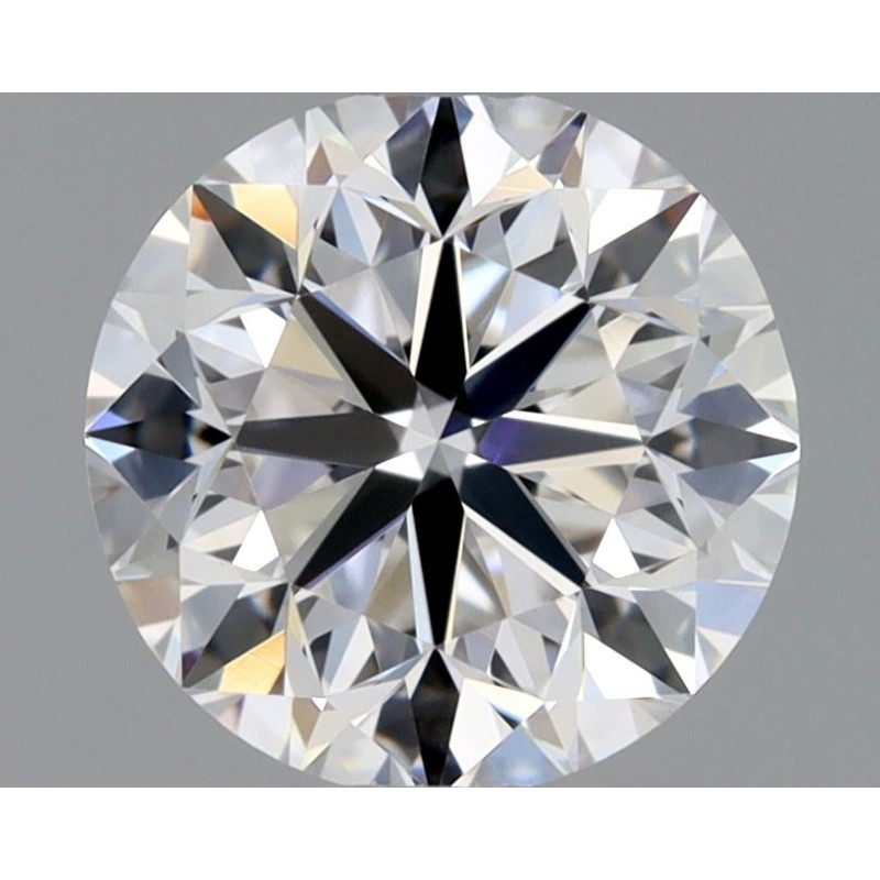 Diament szlif okrągły, 0.71ct, VVS2, E, GIA 2487433037 Diament szlif okrągły, 0.71ct, VVS2, E, GIA 2487433037