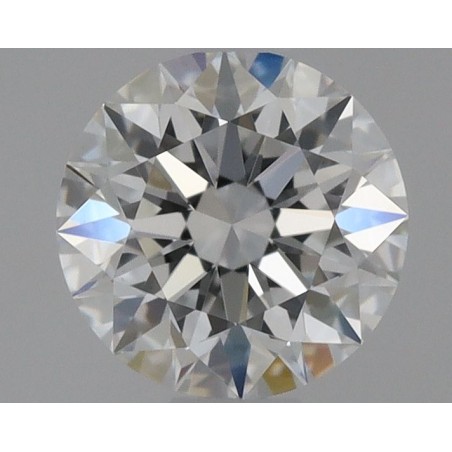 Diament szlif okrągły, 0.54ct, VS1, E, GIA 2235826753