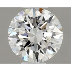 Diament szlif okrągły, 0.3ct, VVS2, E, GIA 5232826700