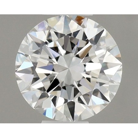 Diament szlif okrągły, 0.3ct, VVS2, E, GIA 5232826700