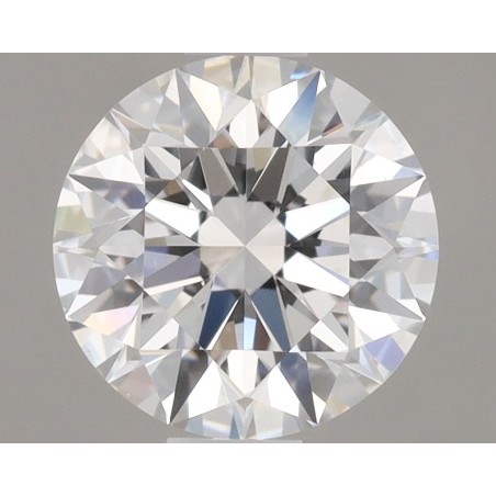 Diament szlif okrągły, 0.77ct, VS2, D, GIA 6237826745