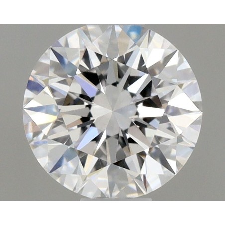 Diament szlif okrągły, 0.4ct, VVS2, D, GIA 2235826759