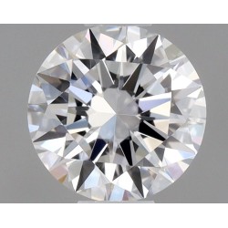Diament szlif okrągły, 0.3ct, VVS2, E, GIA 1232826438