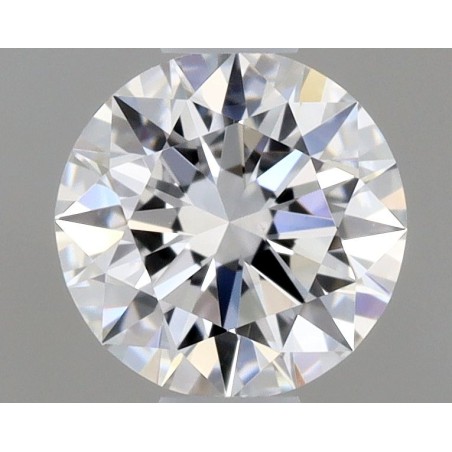 Diament szlif okrągły, 0.4ct, VS2, D, GIA 2235826756