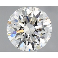 Diament szlif okrągły, 0.4ct, VVS1, G, GIA 2235826763