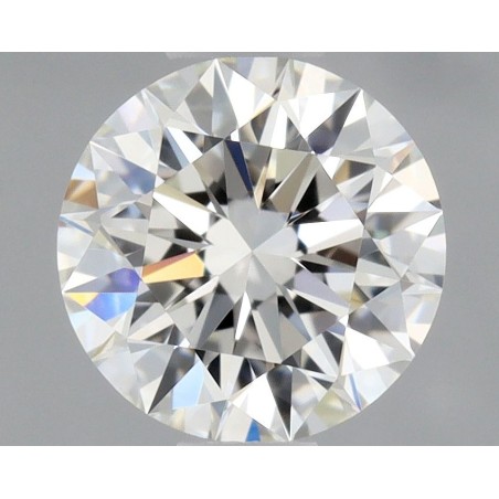 Diament szlif okrągły, 0.4ct, VVS1, G, GIA 2235826763